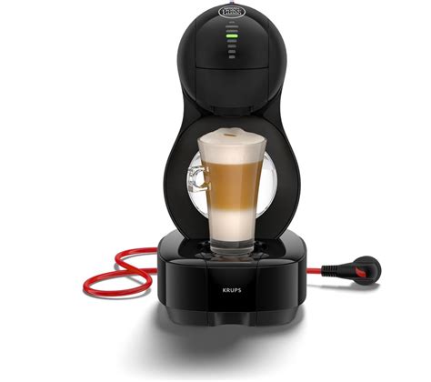 vitre hublot lumio|DOLCE GUSTO LUMIO KRUPS .